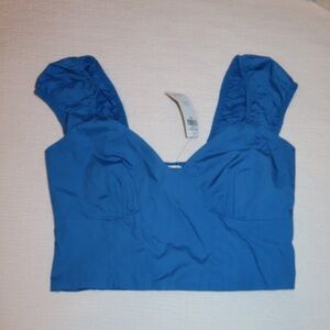 Abercrombie & Fitch Top